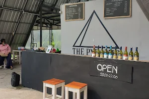 The Pyramid Cafe image