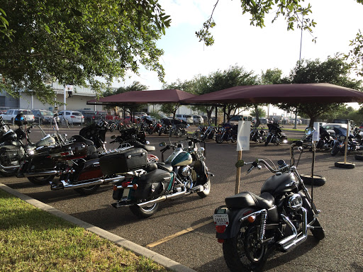 Motorcycle Dealer «Desperado Harley-Davidson», reviews and photos, 1201 S Bentsen Rd, McAllen, TX 78501, USA