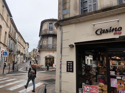 Casino Shop à Arles
