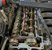 Temecula European Auto Repair - Photo 4 - Car repair in Temecula, CA, Murrieta