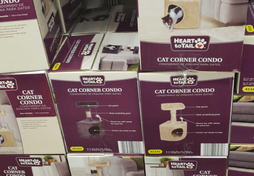 Supermarket «ALDI», reviews and photos, 12145 Manchester Rd, Des Peres, MO 63131, USA