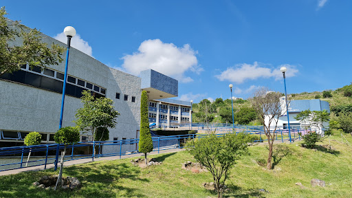 Universidad del Valle de Atemajac - UNIVA Campus León