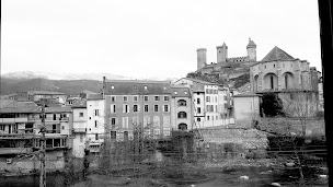 Photo n°24 de Phoebus Restaurant à Foix ()
