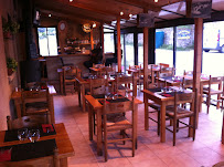 Atmosphère du Restaurant A CASA NIULINCA à Calacuccia - n°5