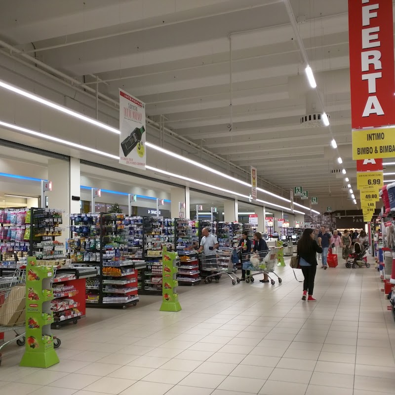 Supermercato INTERSPAR Sarmeola