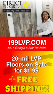 DIRECT FLOORING - Photo 9 - Car repair in Chattanooga, TN, Chattanooga