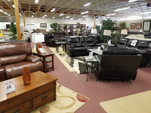 Furniture Store «JR Furniture Hillsboro», reviews and photos, 6101 SE Tualatin Valley Hwy, Hillsboro, OR 97123, USA