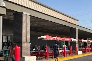 Costco Food Court - Monterey Park image