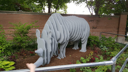 Botanical Garden «White River Gardens», reviews and photos, 1200 W Washington St, Indianapolis, IN 46222, USA