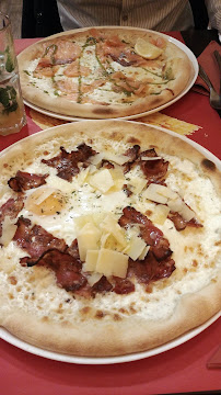 Pizza du Restaurant italien Del Arte à Dammarie-les-Lys - n°20