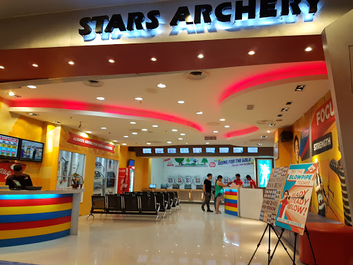 Stars Archery