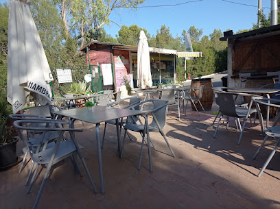 La Terraza Restaurante - Camping La Pedrera - Calle canada de Andrea, 03380 Bigastro, Alicante, Spain