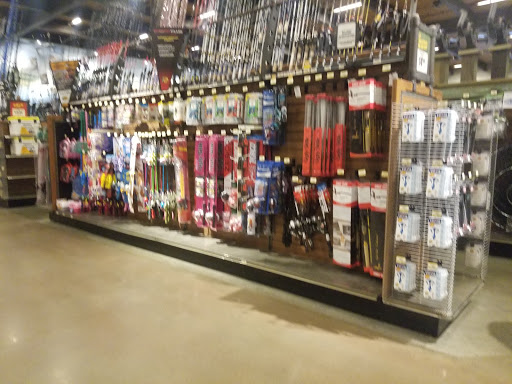 Sporting Goods Store «Bass Pro Shops», reviews and photos, 5472 Crossings Dr, Rocklin, CA 95650, USA