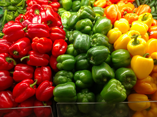 Grocery Store «Food City», reviews and photos, 12321 NW Grand Ave, El Mirage, AZ 85335, USA