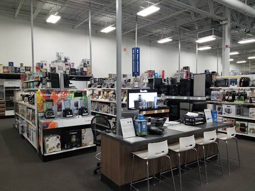 Electronics Store «Best Buy», reviews and photos, 50 Holyoke St, Holyoke, MA 01040, USA