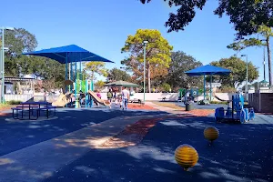 Niceville Children's Park image