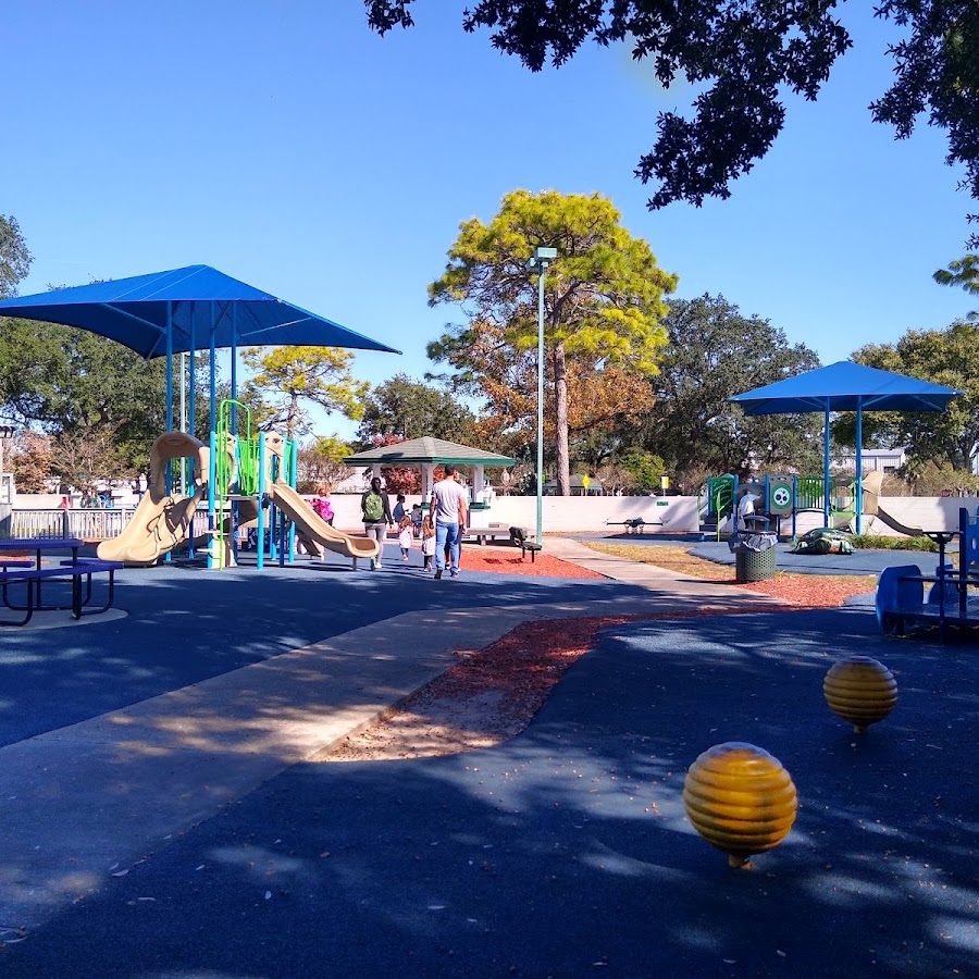 Niceville Children's Park