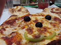 Pizza du Pizzeria L'ARBRE A PALABRES à Aix-les-Bains - n°20