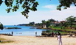 Photo de Playa Piuta avec un niveau de propreté de très propre