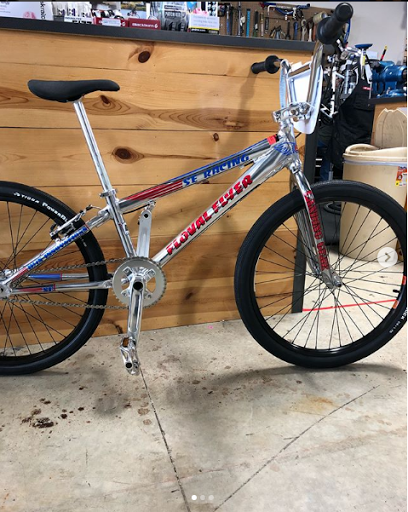 Bicycle Repair Shop «Gotta Ride Bikes», reviews and photos, 4553 North Loop 1604 W #1129, San Antonio, TX 78249, USA