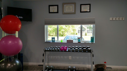 Love Your Body Project Personal Training Studio