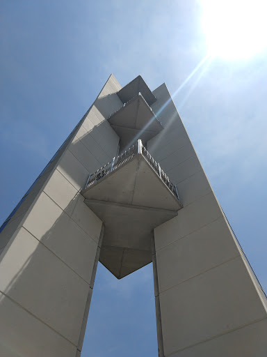 Scenic Spot «Confluence Tower», reviews and photos, 435 Confluence Tower Dr, Hartford, IL 62048, USA