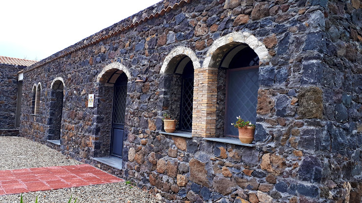 Photo Chambre d'hôtes Tenuta Sorìa 96015 Francofonte