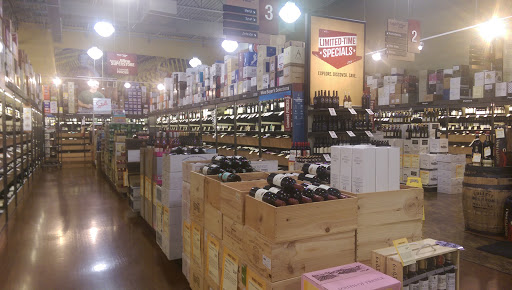 Wine Store «Total Wine & More», reviews and photos, 2528 FL-580, Clearwater, FL 33761, USA