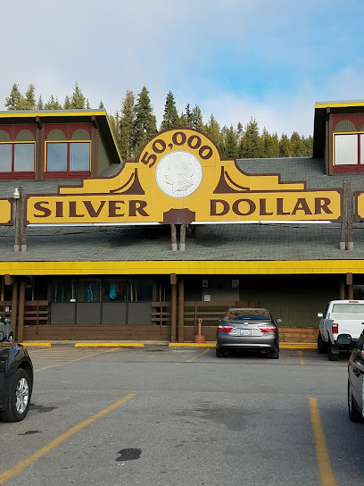 Silver Dollar Bar photo