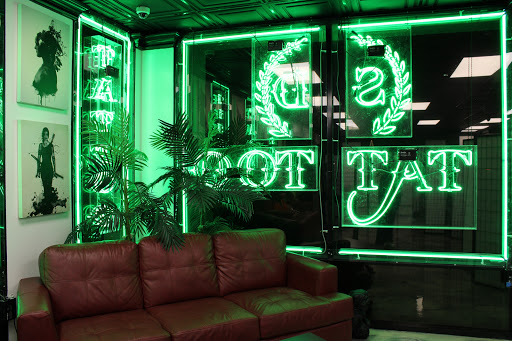 Tattoo Shop «SD Tattoo and Body Piercing», reviews and photos, 3780 Hancock St, San Diego, CA 92110, USA