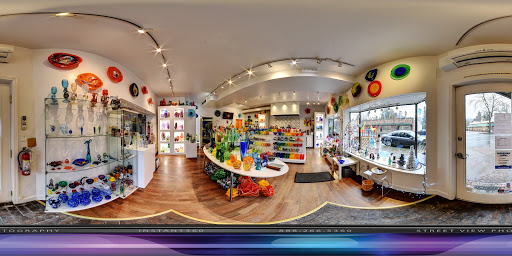 Art Gallery «Art By Fire - Glass Blowing Classes», reviews and photos, 195 Front St N, Issaquah, WA 98027, USA