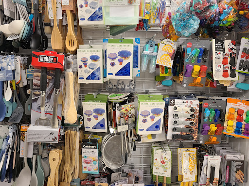 Department Store «Marshalls», reviews and photos, 163 Monticello Ave, Williamsburg, VA 23185, USA