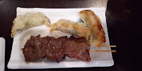 Yakitori du Restaurant japonais Muki Sushi à Paris - n°4