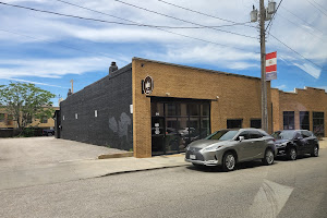 The Barrel House Barber Lounge