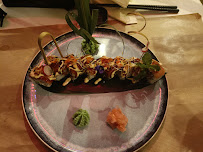 Plats et boissons du Restaurant japonais authentique Kamii à Clapiers - n°4