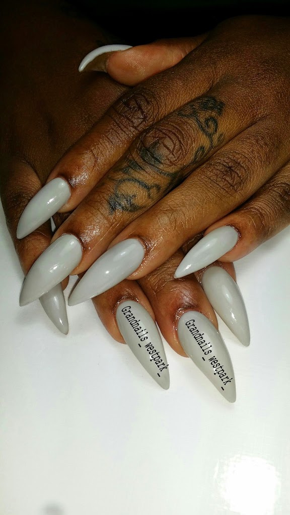 Grand Nails 33023