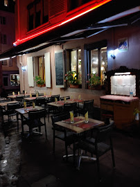 Atmosphère du Restaurant français Restaurant Winstub Flory à Colmar - n°12