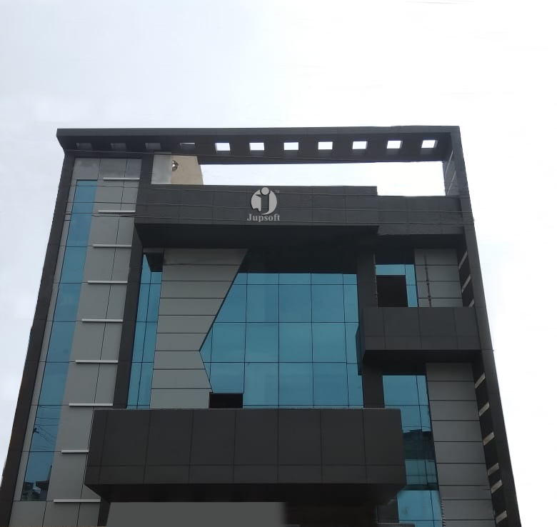 Jupsoft Technologies Private Limited