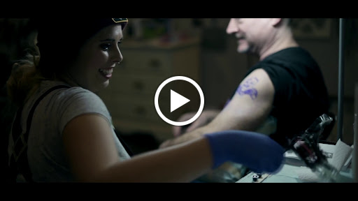 Explore cover up tattoo ideas on hand, creative tattoo ideas in Pittsburgh, available at Atlas and Anchor Tattoo