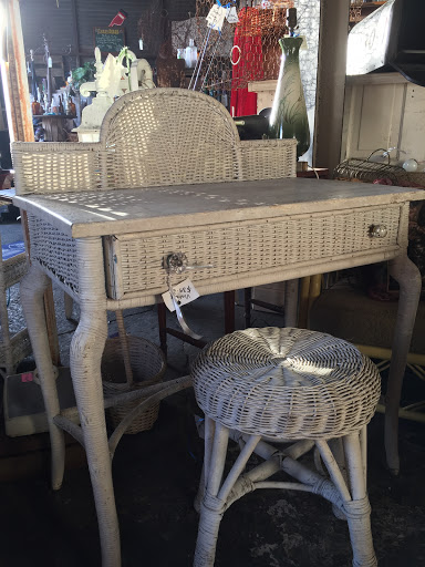 Thrift Store «Stained Market Place», reviews and photos, 2106 E 15th Ave, Tampa, FL 33605, USA