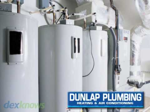 Dunlap Plumbing & Heating in Dunlap, Iowa