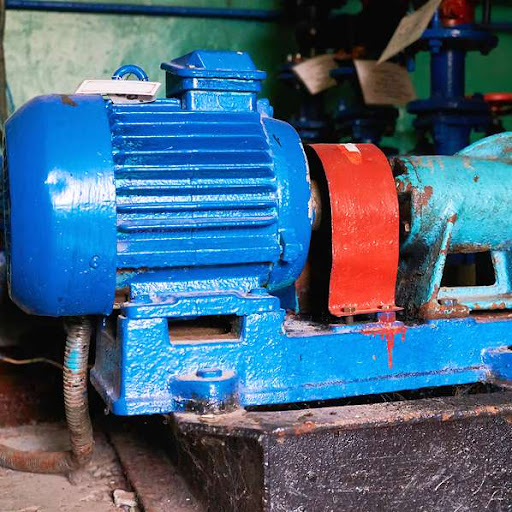 Photo of South Jersey Well Drilling Co. Inc