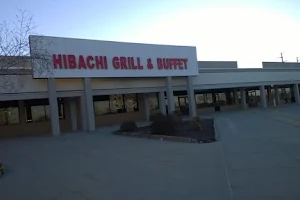 Hibachi Grill & Supreme Buffet image