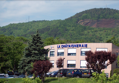 Sylvain AUBRET à Pérignat-lès-Sarliève