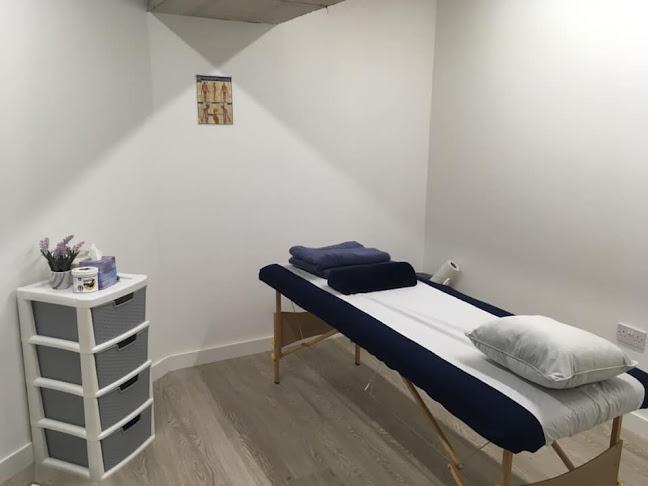 Reviews of RRM sports Massage in Bristol - Massage therapist