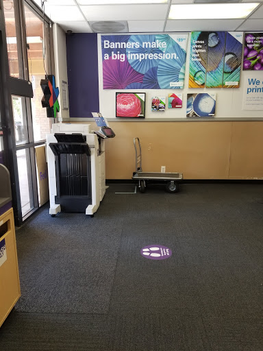 Shipping and Mailing Service «FedEx Office Ship Center», reviews and photos, 194 Francisco Ln #214, Fremont, CA 94539, USA