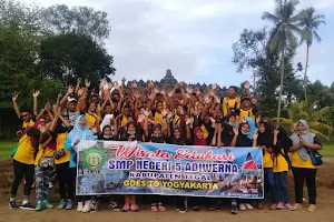 SMP Negeri 5 Adiwerna Kabupaten Tegal image