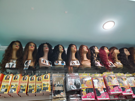 Beauty Supply Store «Forever Beauty», reviews and photos, 8081 W Broad St, Richmond, VA 23294, USA