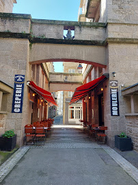 Photos du propriétaire du Restaurant Moulerie des Bés à Saint-Malo - n°3