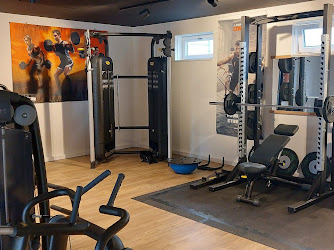 Atrium Sport & Health Scharendijke